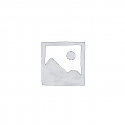 Design Letters Drikkeflaske - 500 ml - Hvid m. Q