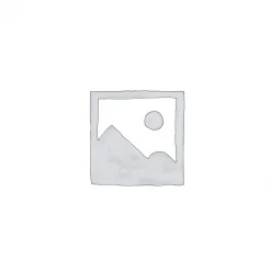 Design Letters Drikkeflaske - 500 ml - Hvid m. Q